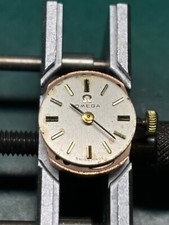 Omega 484 Ladies Watch