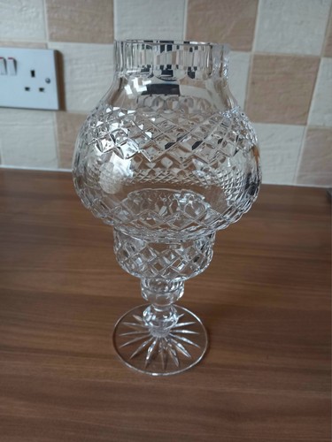 Tyrone crystal piece - 2,