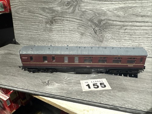 Dapol gauge stanier - 00, br