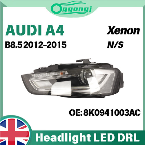 For audi 2012 2015 - audi, b8.5