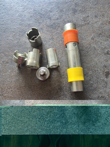 Monument stiffnuts tap - monument,