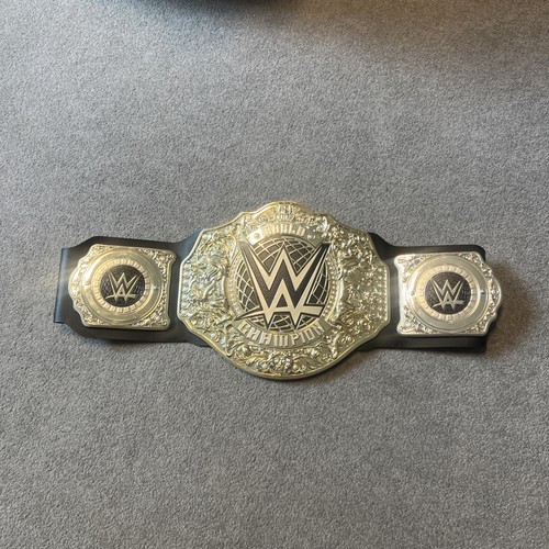 Wwe world heavyweight - wwe,