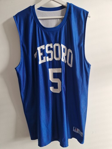 Tesoro two faced - two,