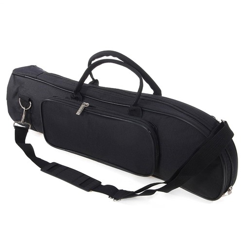 Shoulder trumpet bag - bag,
