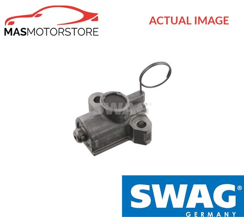 Engine timing chain - chain, tensioner
