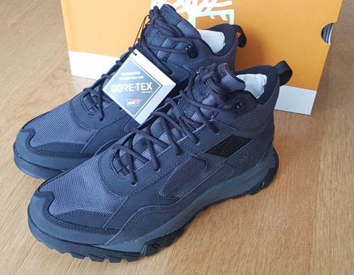 Timberland lincoln peak gtx - peak,
