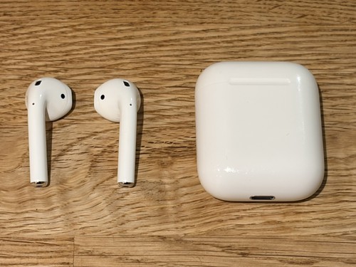 Genuine apple gen airpods - gen, 2