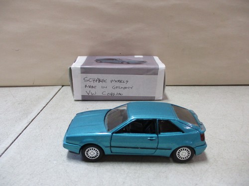 Schabak volkswagen corrado - volkswagen,