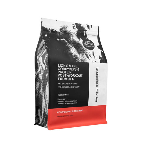 Whey protein isolate powder - whey,