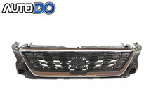 FRONT MAIN BUMPER CENTER