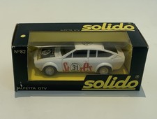 Solido alfa romeo alfetta - alfa,