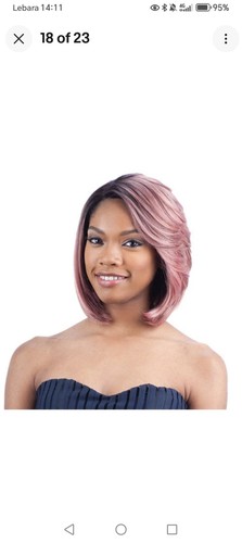 Freetress equal synthetic - equal,