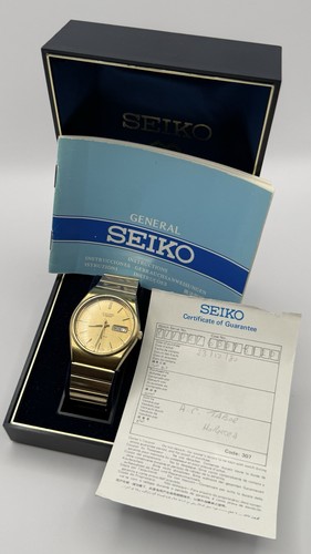 Vintage seiko 6309 8120 - vintage, 6309-8120