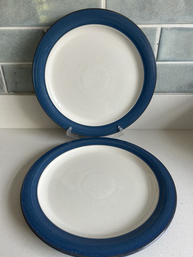 Denby boston blue dinner - boston,