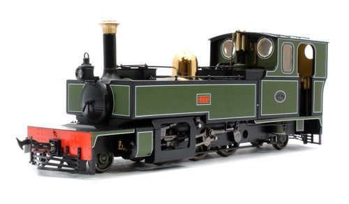 Lionheart trains lht - trains, lht-7ns-005d