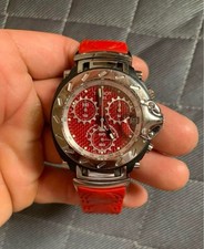 TISSOT T-Race Nicky Hayden