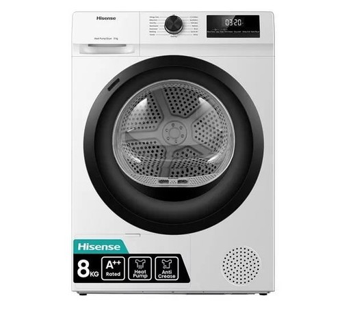 Hisense series dh1q802bw2 8 - series,