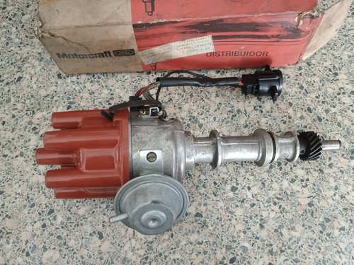 New bosch distributor - bosch,
