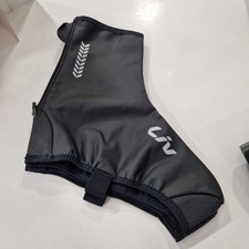 Liv Delphin Shoe Covers Small