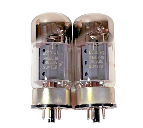 Nos matched pair - nos, gm
