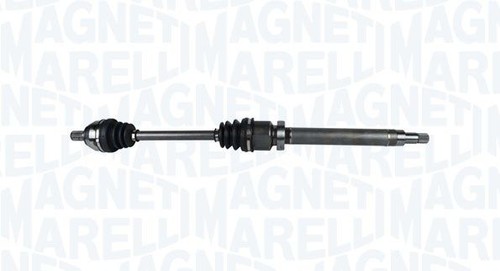 Drive shaft magneti marelli - drive,