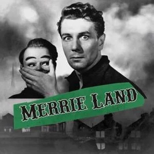 Merrie land the good - by,