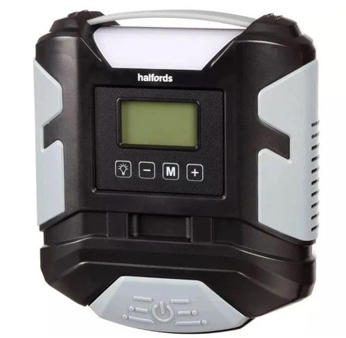 Halfords 514374 rapid digital - 514374,