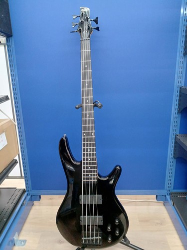 Ibanez gsr205 electric bass - ibanez,