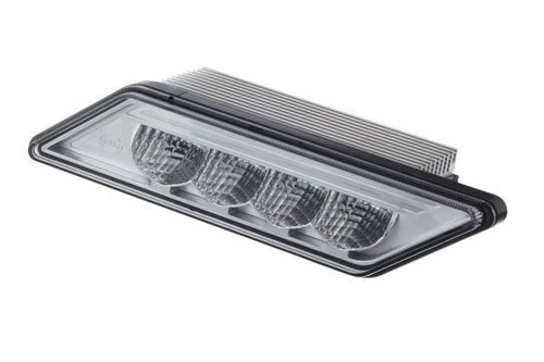 Hella worklight lamp type - lamp,