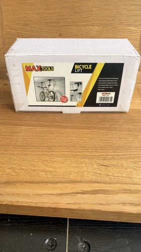 Max tools bicycle lift - lift, ceiling