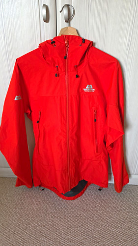Mountain equipment garwhal - mountain,