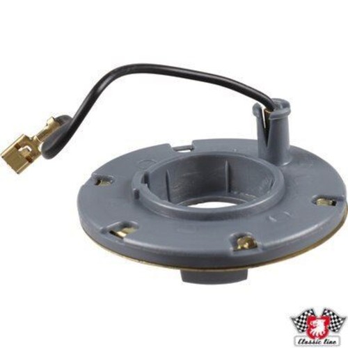 Horn switch for transporter - for,
