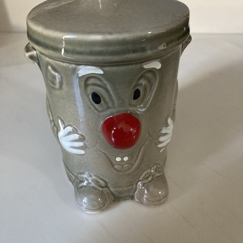 Dusty bin money box - dusty,