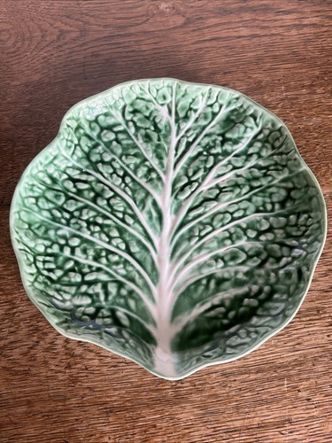 Cabbage ware dish secla - cabbage,