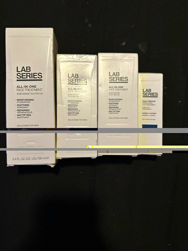 Lab series skincare - lab,