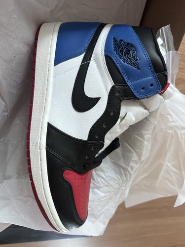 Size jordan 1 retro - size, high