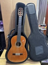 Amalio Burguet 2M Classical