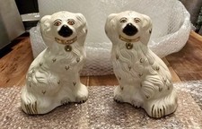 Pair of Royal Doulton