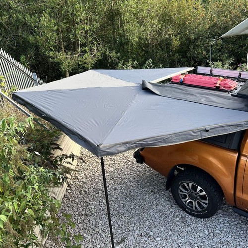 270 degree rhs hawkwing - 270-degree,