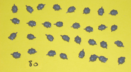 28mm spares pack - 80,