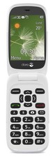 Doro 6520 Flip Phone -