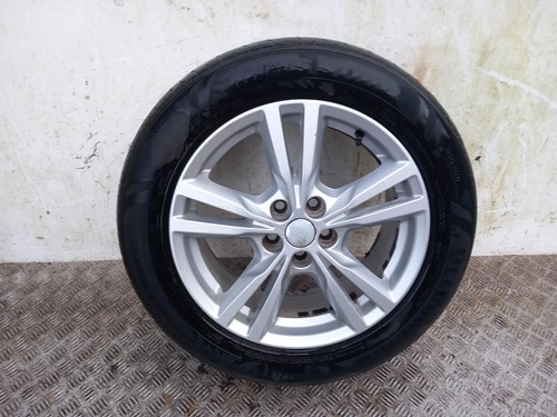 Ford max 235 - 55, 17"