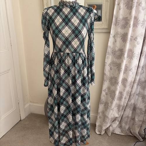 River island green cream - river,
