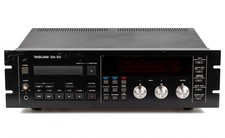 Tascam dat deck studio - dat,