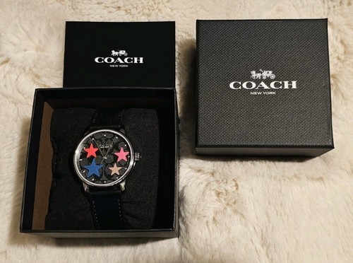 Coach grand star signature - coach,