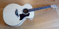 Bromo BAN7E Acoustic Jumo