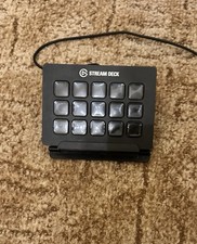 Elgato Stream Deck | Very Good