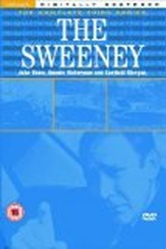 The sweeney series - the,
