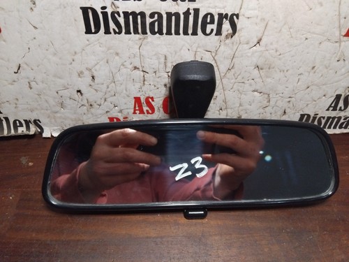 Bmw interior mirror y2 ab - mirror, y2/ab