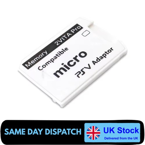 Sd2vita pro micro card - sd2vita,